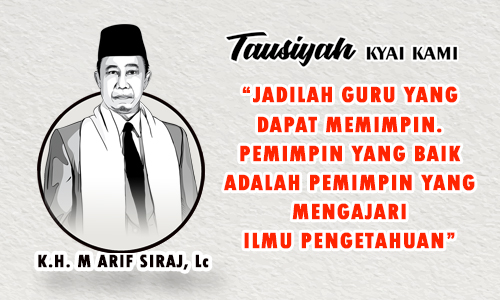 nasehat kyai
